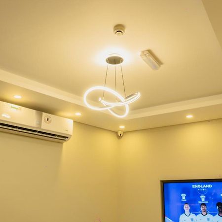 Pan Emirates Hotel Apartments Шарджа Экстерьер фото